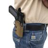 Deep Carry DC-2 Paddle Holster